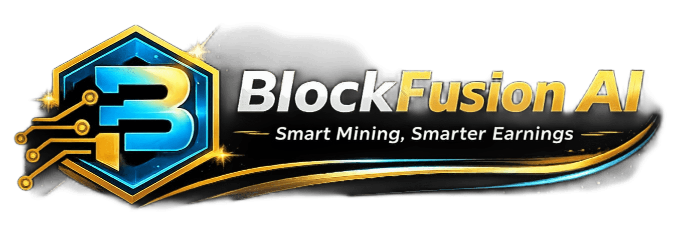 Blockfusion AI